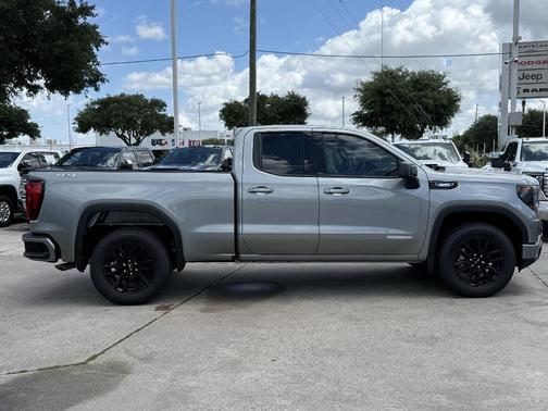 Sterling 2026 GMC Sierra 1500 Elevation