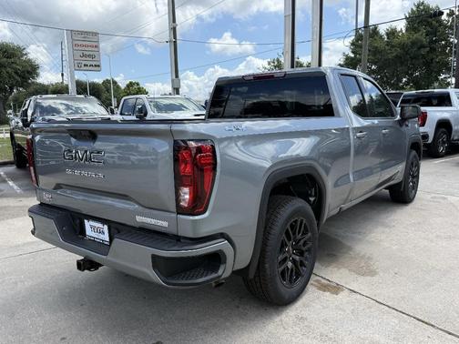 Sterling 2026 GMC Sierra 1500 Elevation