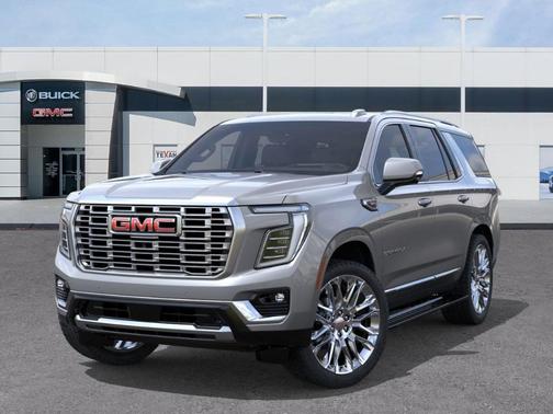 Sterling 2026 GMC Yukon Denali