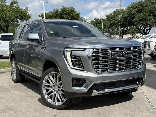 Sterling 2026 GMC Yukon Denali