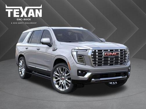 Sterling 2026 GMC Yukon Denali