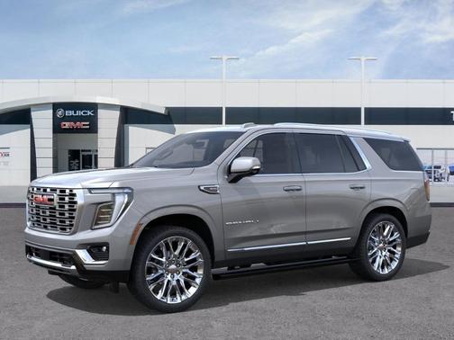 Sterling 2026 GMC Yukon Denali