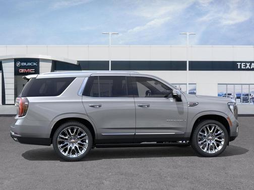 Sterling 2026 GMC Yukon Denali