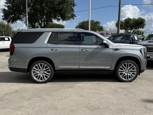 Sterling 2026 GMC Yukon Denali