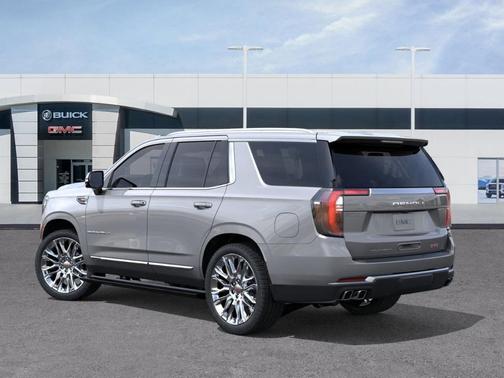 Sterling 2026 GMC Yukon Denali
