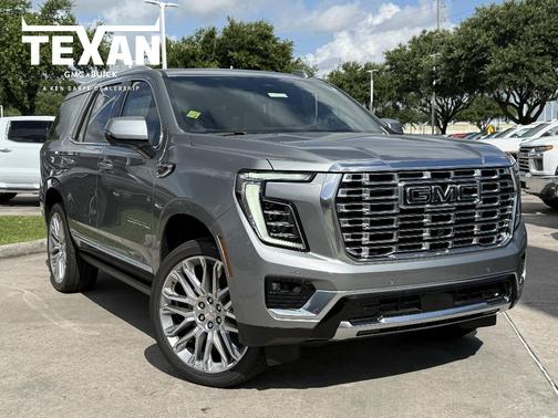 Sterling 2026 GMC Yukon Denali