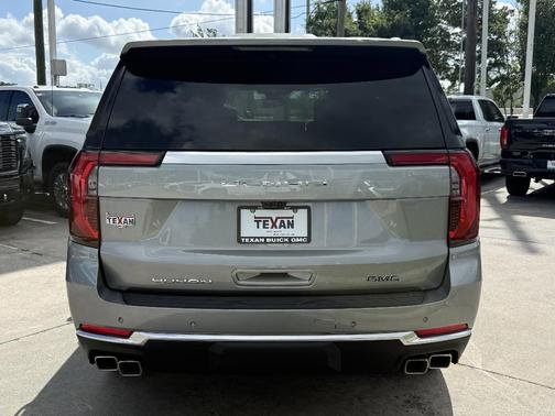 Sterling 2026 GMC Yukon Denali