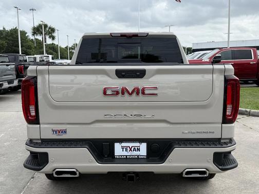 Dune 2026 GMC Sierra 1500 Denali