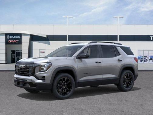 Sterling 2026 GMC Terrain FWD Elevation