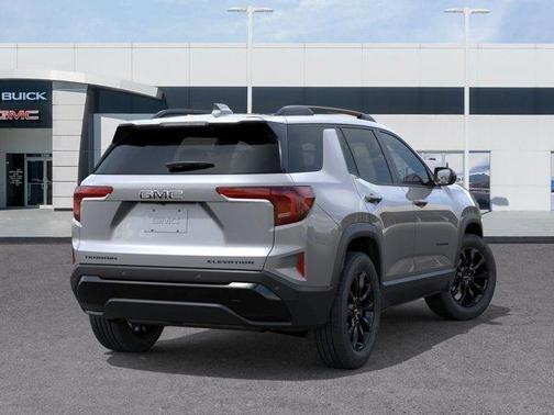 Sterling 2026 GMC Terrain FWD Elevation