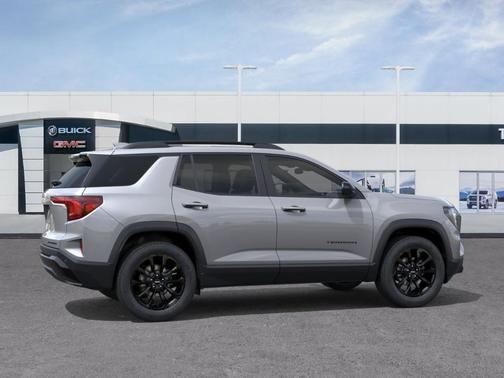 Sterling 2026 GMC Terrain FWD Elevation