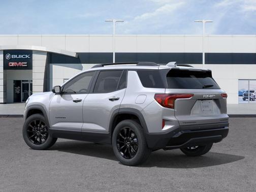 Sterling 2026 GMC Terrain FWD Elevation