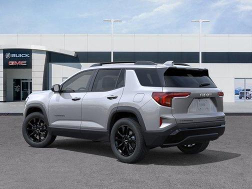 Sterling 2026 GMC Terrain FWD Elevation