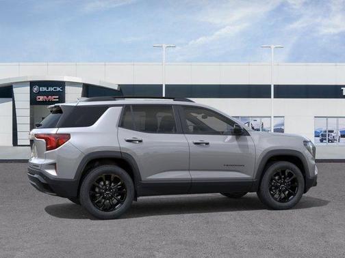 Sterling 2026 GMC Terrain FWD Elevation