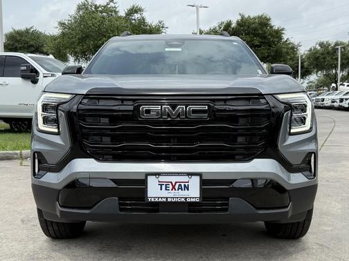 Sterling 2026 GMC Terrain FWD Elevation