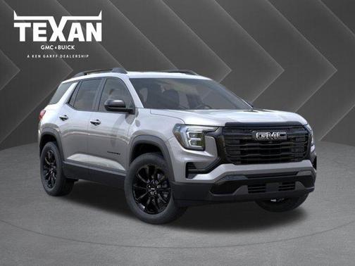 Sterling 2026 GMC Terrain FWD Elevation