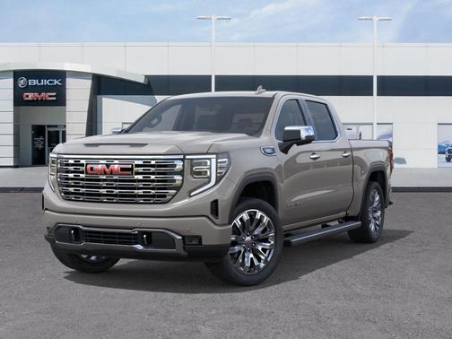 Dune 2026 GMC Sierra 1500 Denali