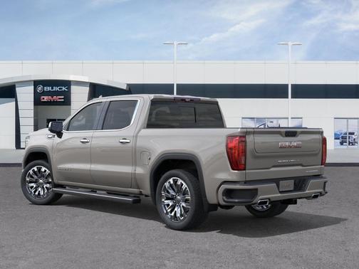 Dune 2026 GMC Sierra 1500 Denali