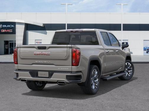Dune 2026 GMC Sierra 1500 Denali