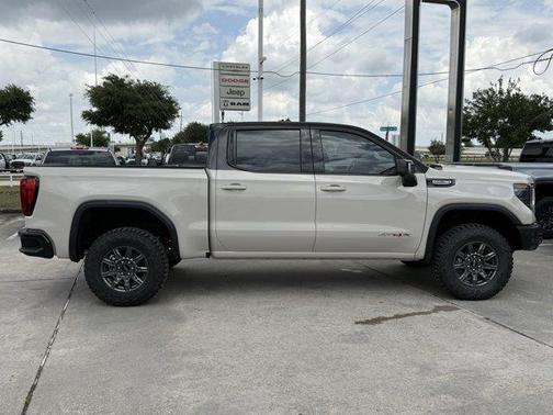 Dune 2026 GMC Sierra 1500 AT4X