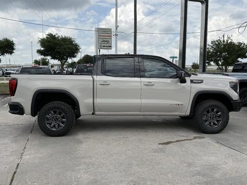 Dune 2026 GMC Sierra 1500 AT4X