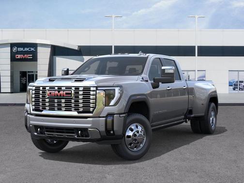 Sterling 2026 GMC Sierra 3500 Denali