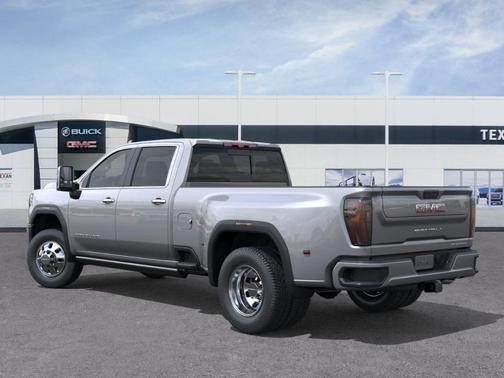 Sterling 2026 GMC Sierra 3500 Denali
