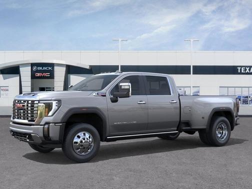 Sterling 2026 GMC Sierra 3500 Denali