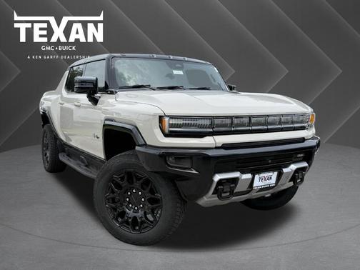 Dune 2026 GMC HUMMER EV Pickup 2X