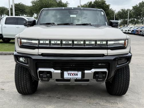 Dune 2026 GMC HUMMER EV Pickup 2X