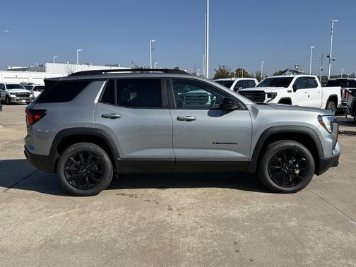 Sterling 2026 GMC Terrain FWD Elevation