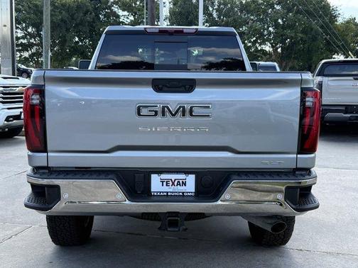 Sterling 2026 GMC Sierra 2500 SLT