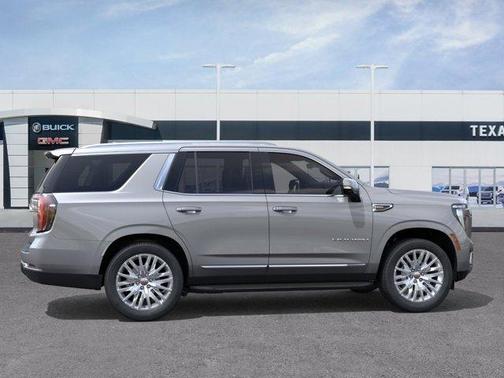 Sterling 2026 GMC Yukon Elevation