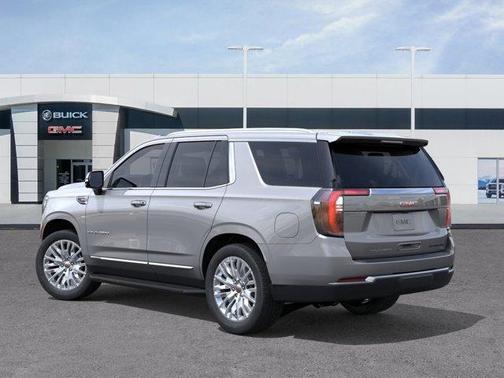 Sterling 2026 GMC Yukon Elevation
