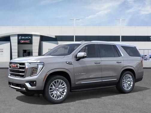 Sterling 2026 GMC Yukon Elevation