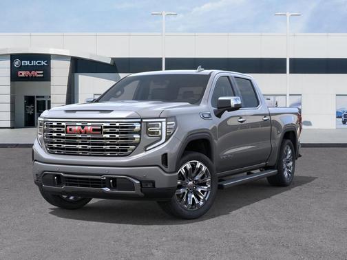 Sterling 2026 GMC Sierra 1500 Denali