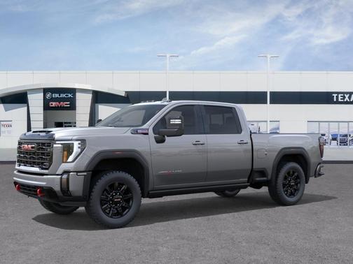 Sterling 2026 GMC Sierra 2500 AT4