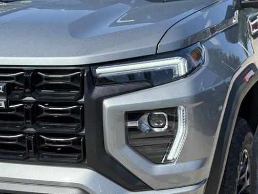 Sterling 2026 GMC Canyon Elevation