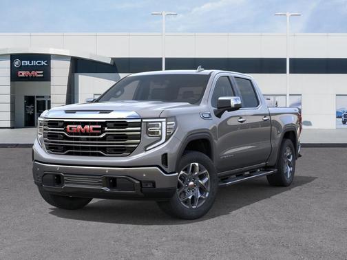 Sterling 2026 GMC Sierra 1500 SLT