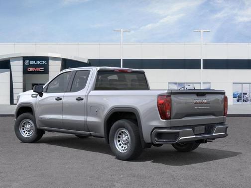 Sterling 2026 GMC Sierra 1500 Pro
