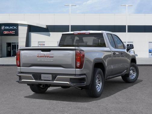 Sterling 2026 GMC Sierra 1500 Pro