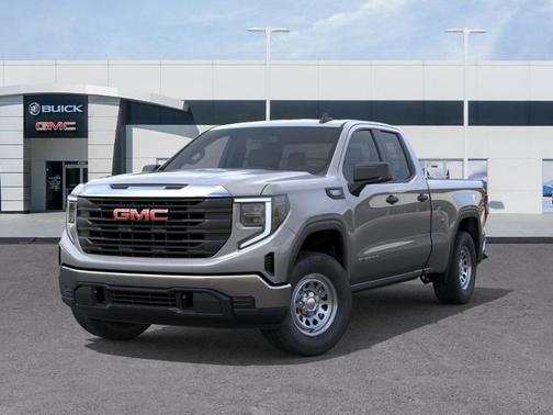 Sterling 2026 GMC Sierra 1500 Pro