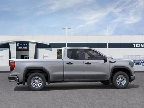 Sterling 2026 GMC Sierra 1500 Pro