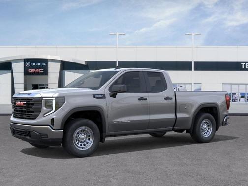 Sterling 2026 GMC Sierra 1500 Pro
