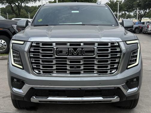Sterling 2026 GMC Yukon Denali