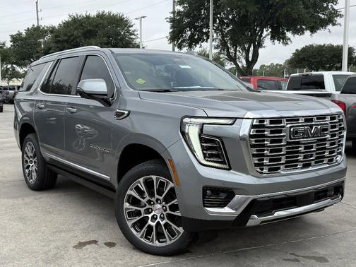 Sterling 2026 GMC Yukon Denali
