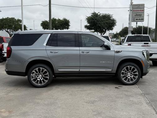Sterling 2026 GMC Yukon Denali