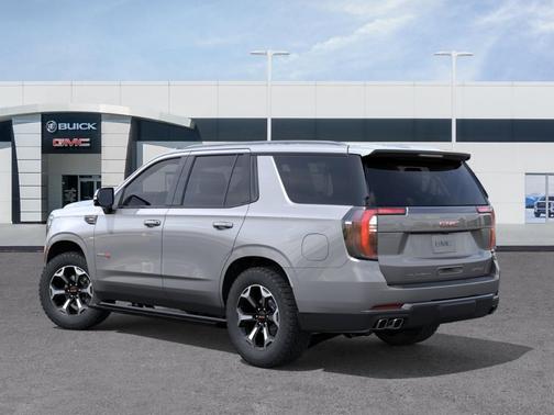 Sterling 2026 GMC Yukon AT4