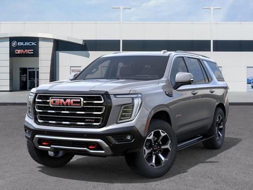 Sterling 2026 GMC Yukon AT4