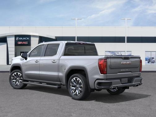 Sterling 2026 GMC Sierra 1500 Denali